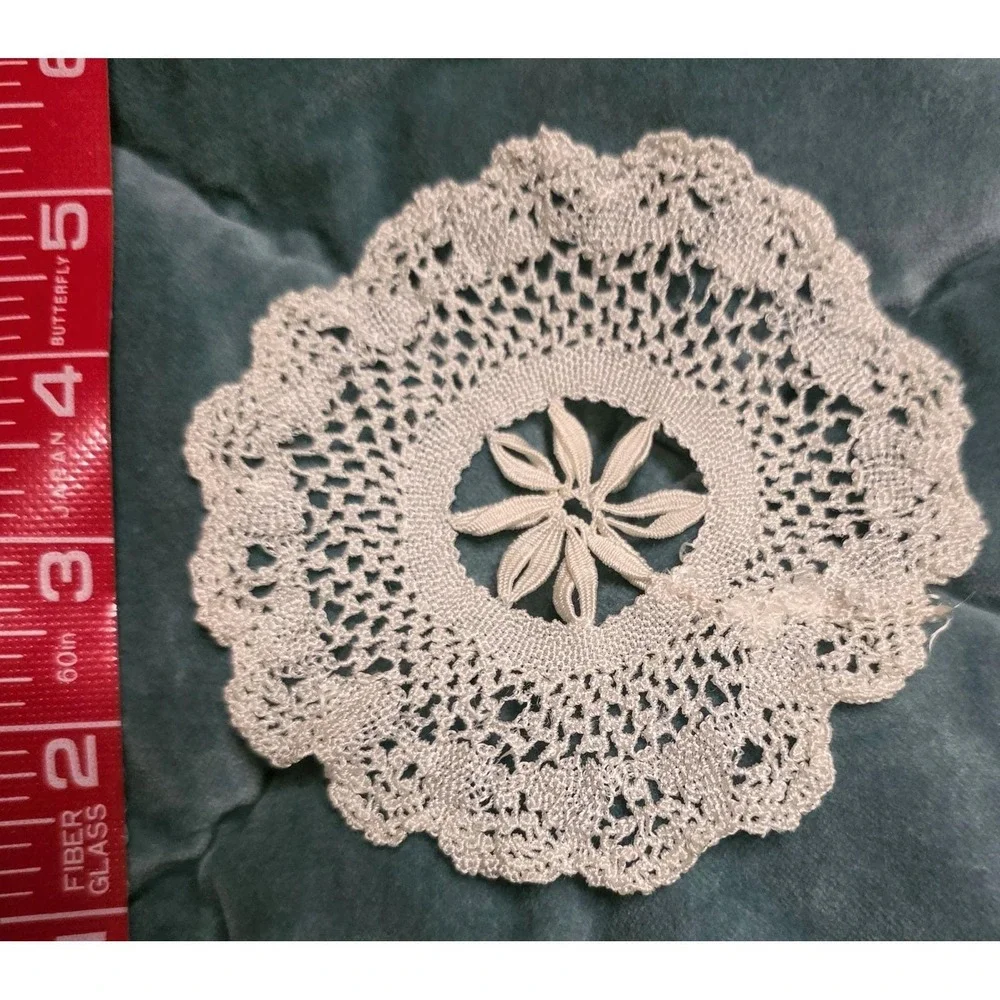 Handmade add timeless